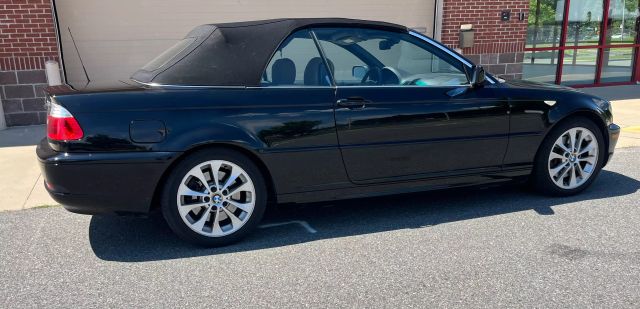 2005 Bmw 3 Series - Image 5