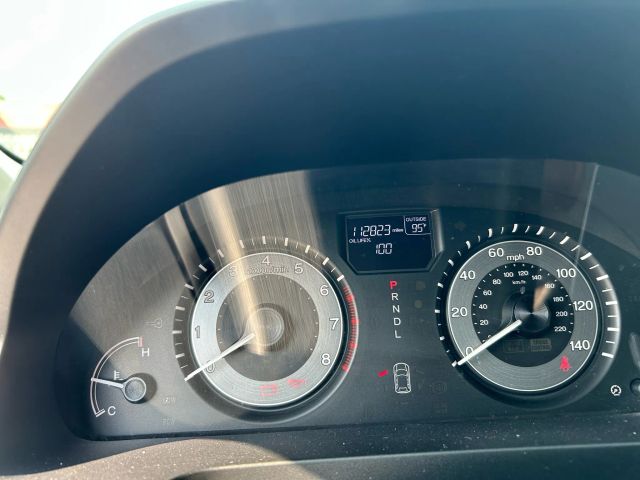 2016 Honda Odyssey - Image 14
