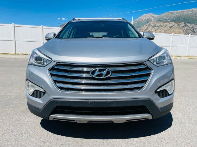 2014 Hyundai Santa Fe - Image 3