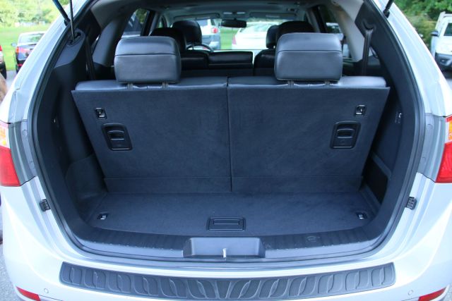 2012 Hyundai Veracruz - Image 17