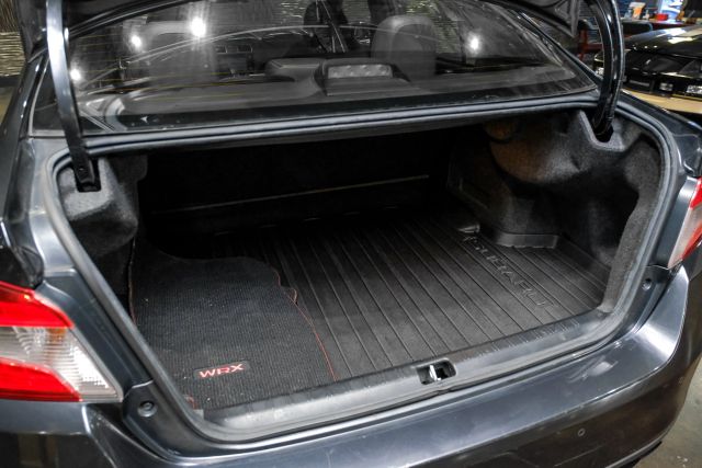 2018 Subaru Wrx Limited Sedan 4d - Image 47
