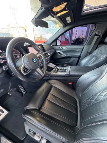 2020 Bmw X6 - Image 23