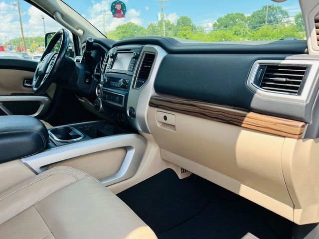 2017 Nissan Titan Xd Crew Cab - Image 26