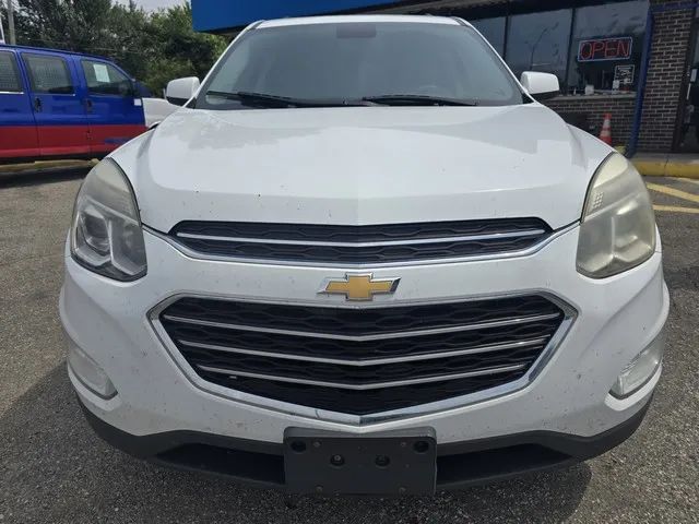 2016 Chevrolet Equinox - Image 1
