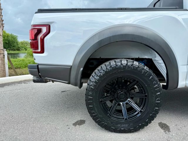 2018 Ford F150 Supercrew Cab - Image 13