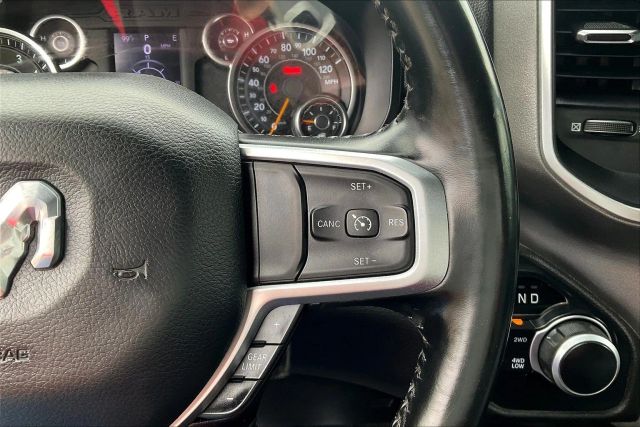 2021 Ram 1500 Quad Cab - Image 19