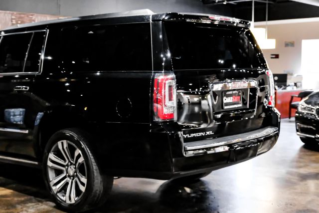2019 Gmc Yukon Xl Denali Sport Utility 4d - Image 14