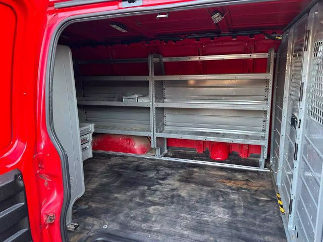 2017 Chevrolet Express 2500 Cargo - Image 16