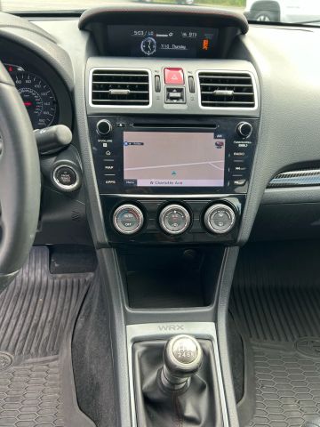 2019 Subaru Wrx - Image 21