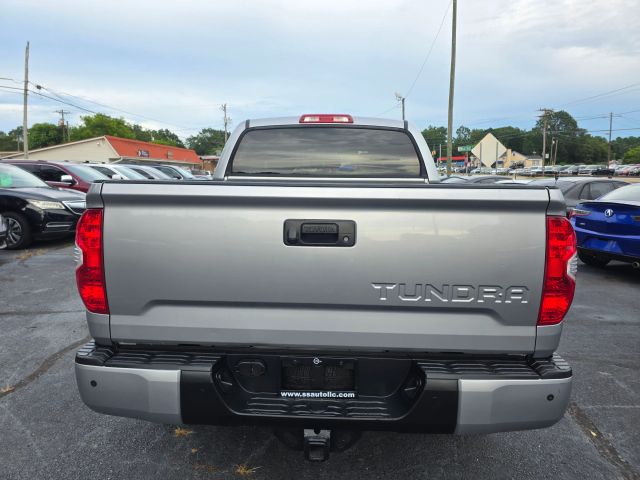 2017 Toyota Tundra Crewmax - Image 5