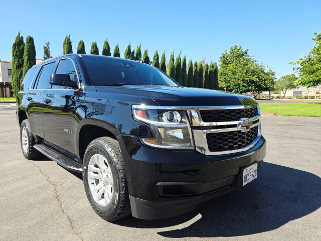 2017 Chevrolet Tahoe - Image 1