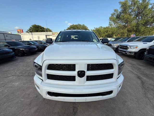 2018 Ram 2500 Mega Cab - Image 5