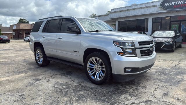 2019 Chevrolet Tahoe - Image 14
