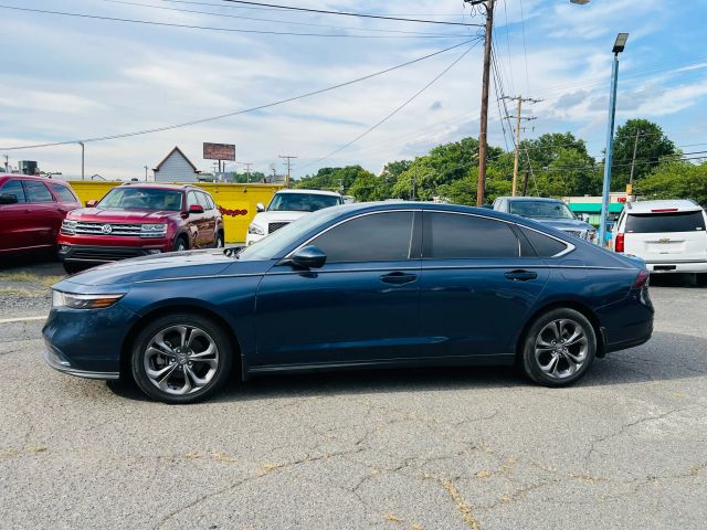 2023 Honda Accord - Image 11