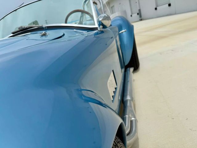 1965 Shelby Cobra Roadster 427 - Image 50