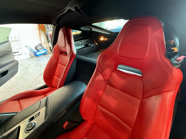 2019 Chevrolet Corvette - Image 80