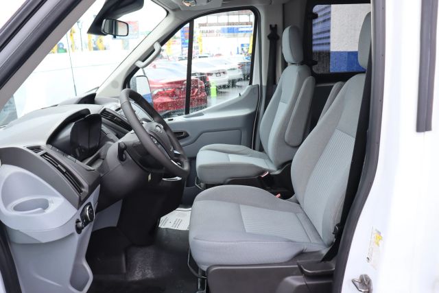 2016 Ford Transit 350 Wagon - Image 13