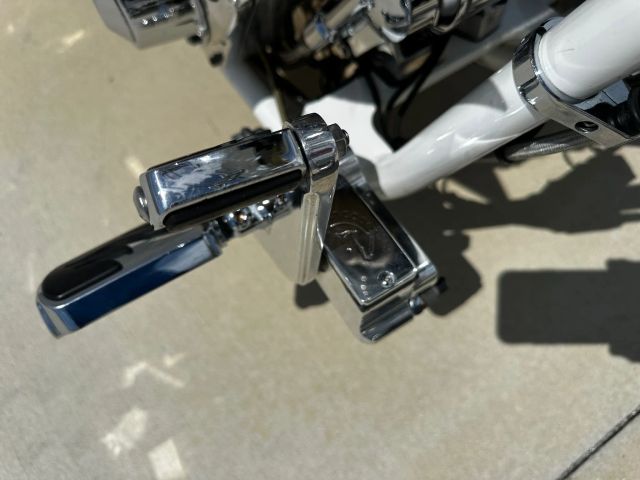 2003 American Ironhorse Texas Chopper - Image 32