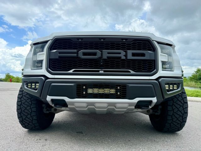 2018 Ford F150 Supercrew Cab - Image 44