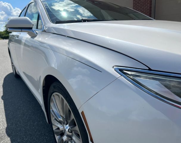 2013 Lincoln Mkz - Image 21