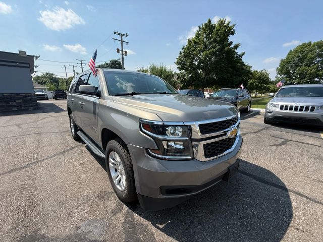 2018 Chevrolet Tahoe - Image 7