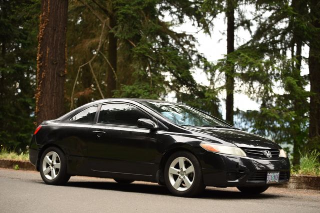 2007 Honda Civic - Image 12