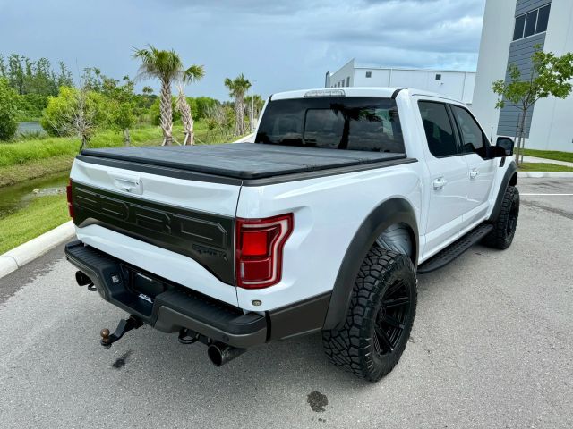 2018 Ford F150 Supercrew Cab - Image 16