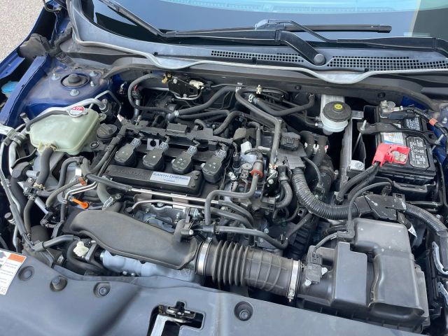 2017 Honda Civic - Image 18