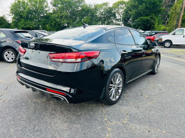 2017 Kia Optima - Image 7