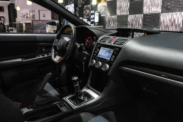 2017 Subaru Wrx Sedan 4d - Image 24