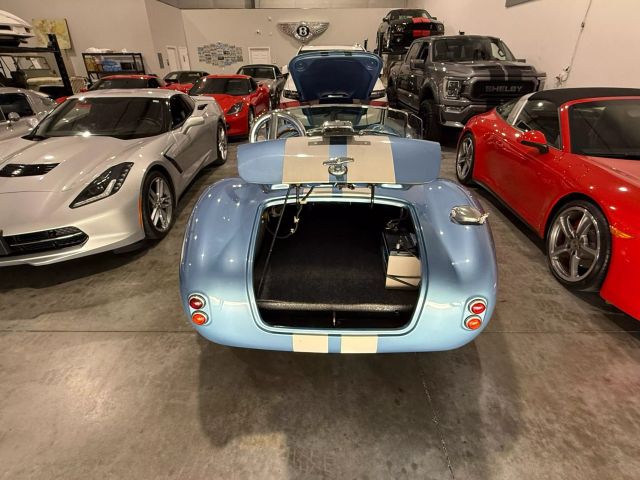 1965 Shelby Cobra Roadster 427 - Image 84