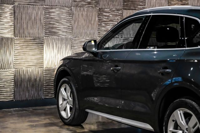 2018 Audi Q5 Premium Plus Sport Utility 4d - Image 13