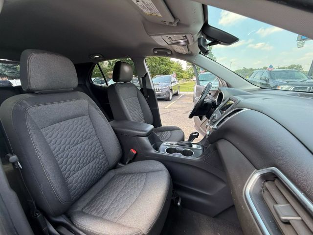 2019 Chevrolet Equinox - Image 16