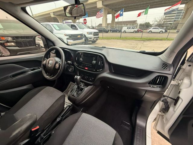 2018 Ram Promaster City - Image 22