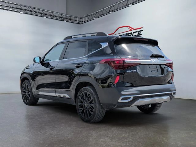 2023 Kia Seltos - Image 3