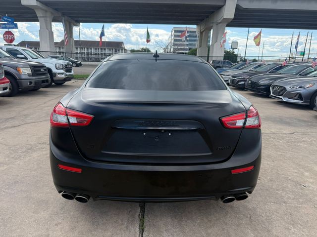 2017 Maserati Ghibli - Image 11