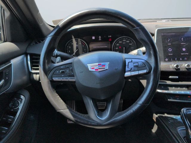2020 Cadillac Ct5 - Image 12