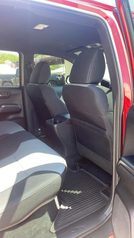 2021 Toyota Tacoma Double Cab - Image 15