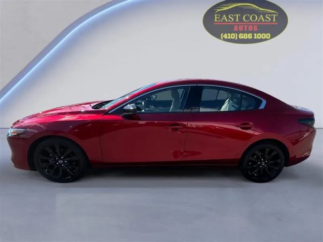 2021 Mazda Mazda3 - Image 2