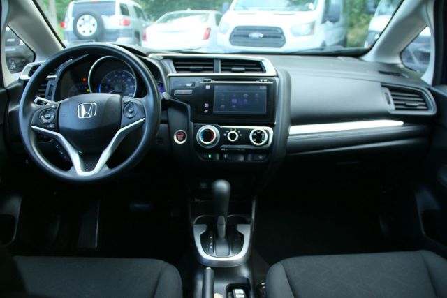 2017 Honda Fit - Image 15