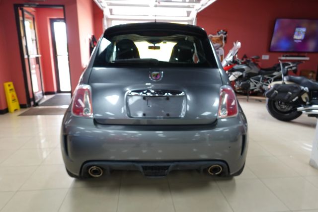 2012 Fiat 500 - Image 6