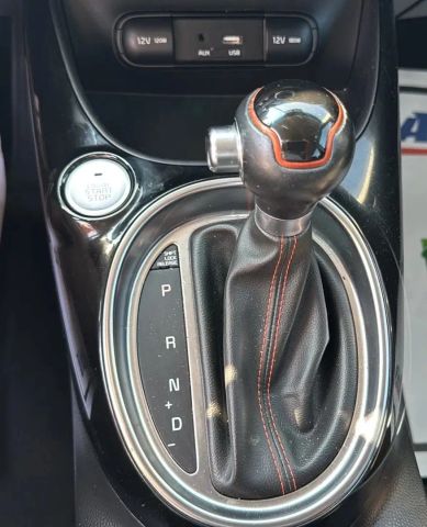 2018 Kia Soul - Image 9