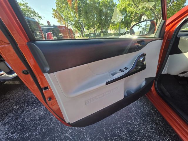 2012 Scion Iq - Image 15