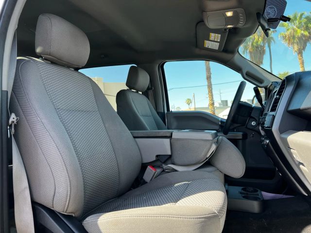 2018 Ford F150 Supercrew Cab - Image 6
