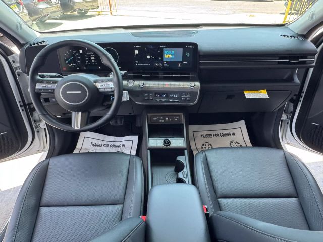 2024 Hyundai Kona - Image 24