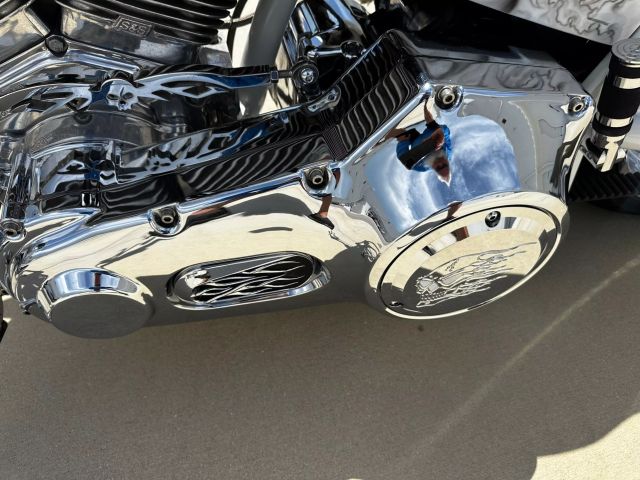 2003 American Ironhorse Texas Chopper - Image 52