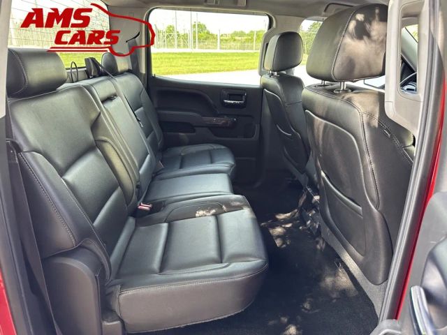 2014 Gmc Sierra 1500 Crew Cab - Image 18