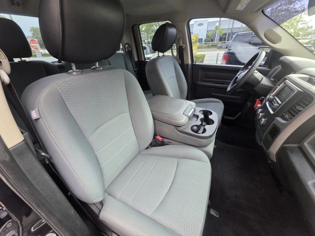 2016 Ram 1500 Quad Cab - Image 15