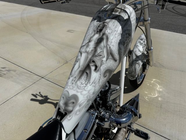 2003 American Ironhorse Texas Chopper - Image 22