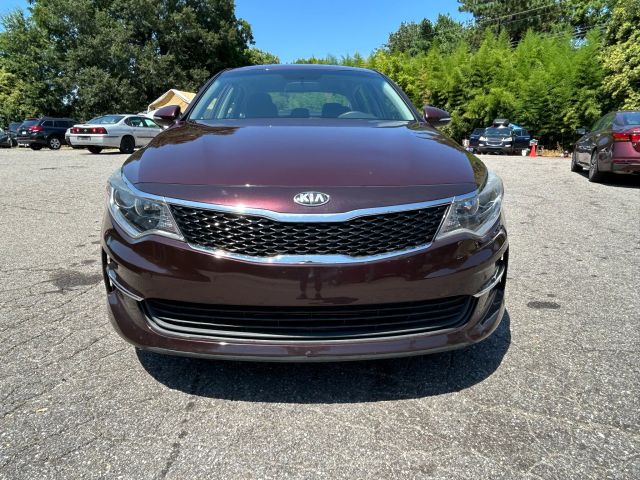 2018 Kia Optima - Image 5